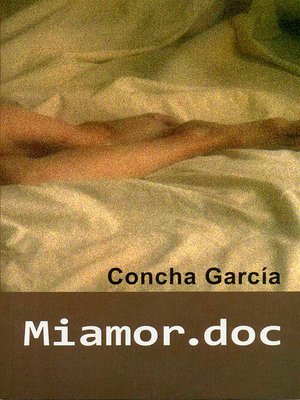 cover image of Miamor.doc